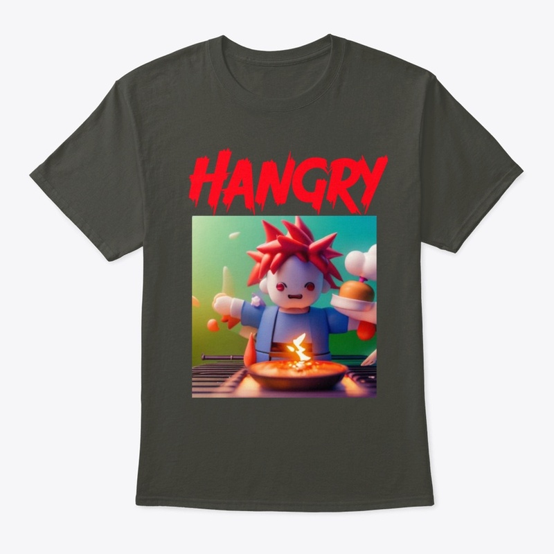 Hangry