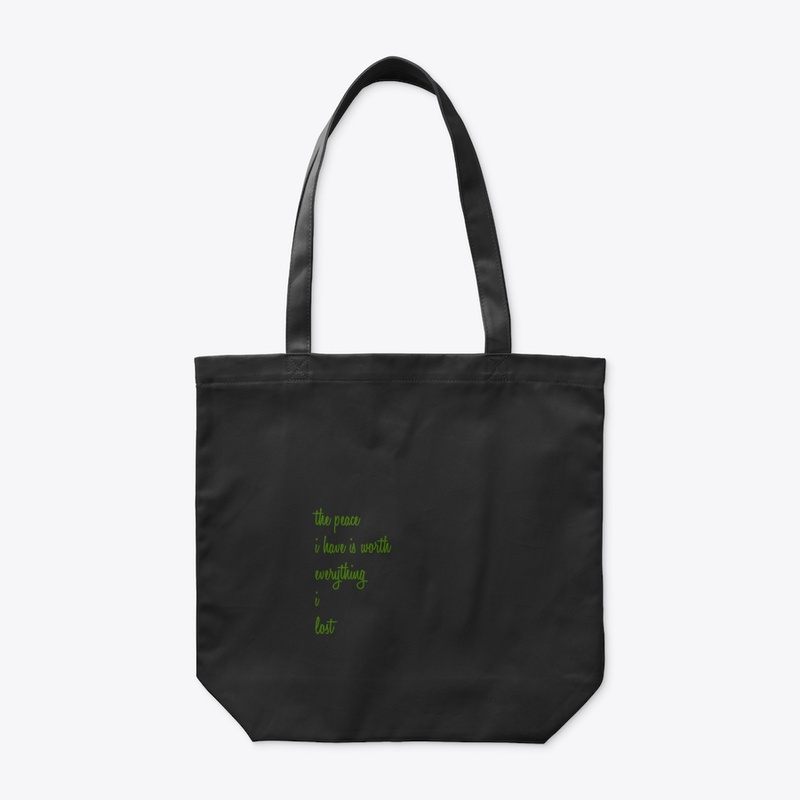 simple bag