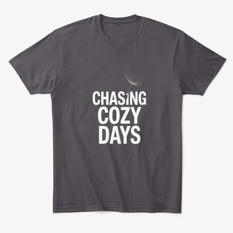 Autumn Vibes Tee