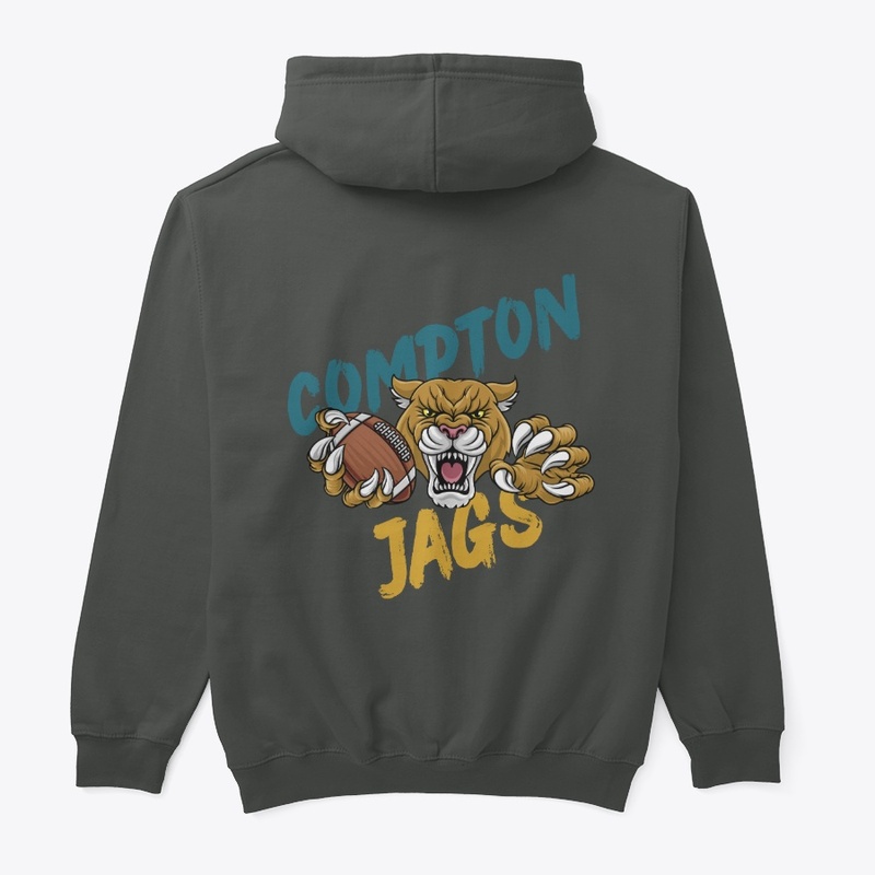 GO JAGS