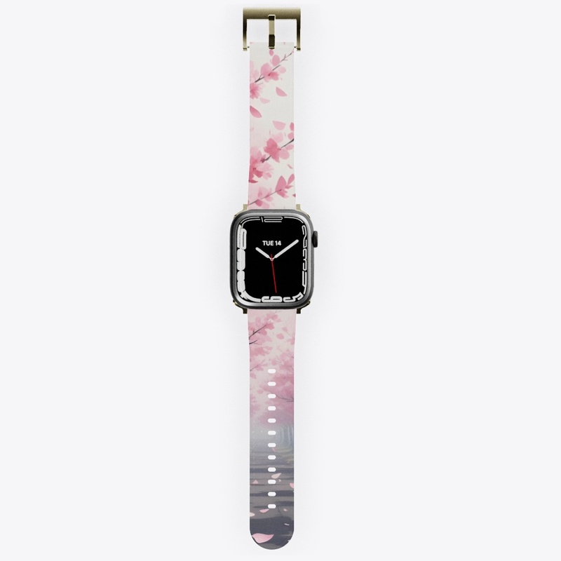 Oriental cherry
