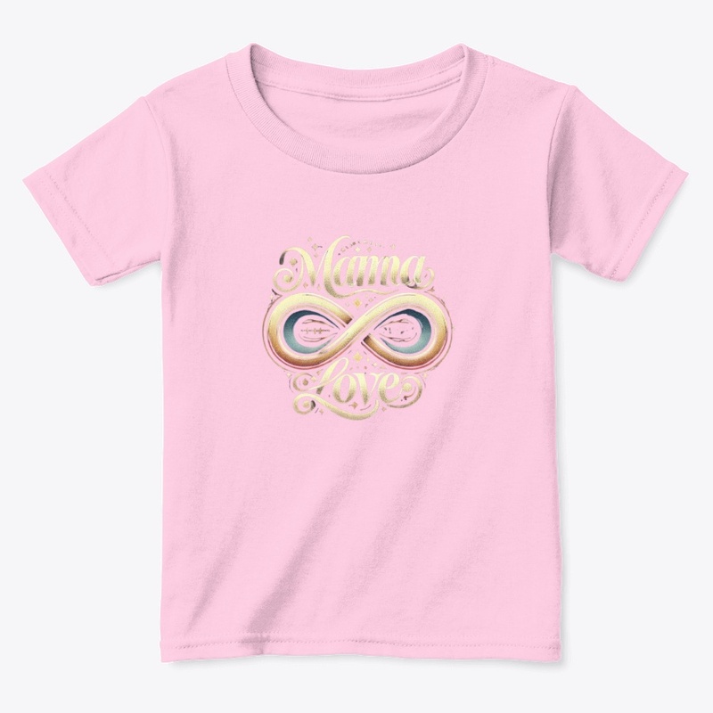 Mama Love – Infinity Edition
