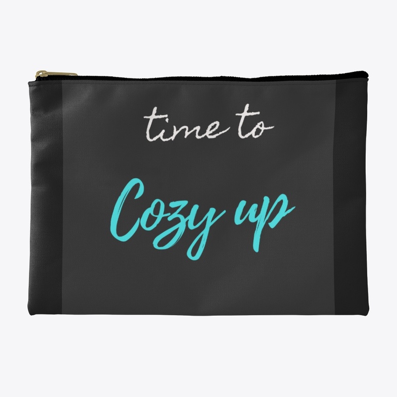 Time to Cozy Up