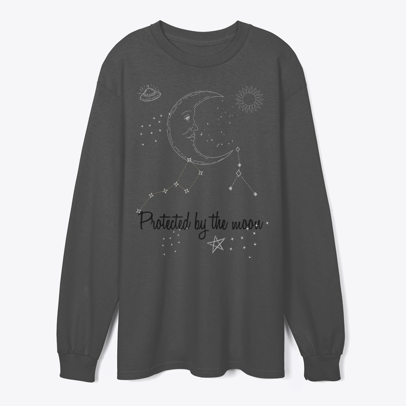 Protected by the moon collection