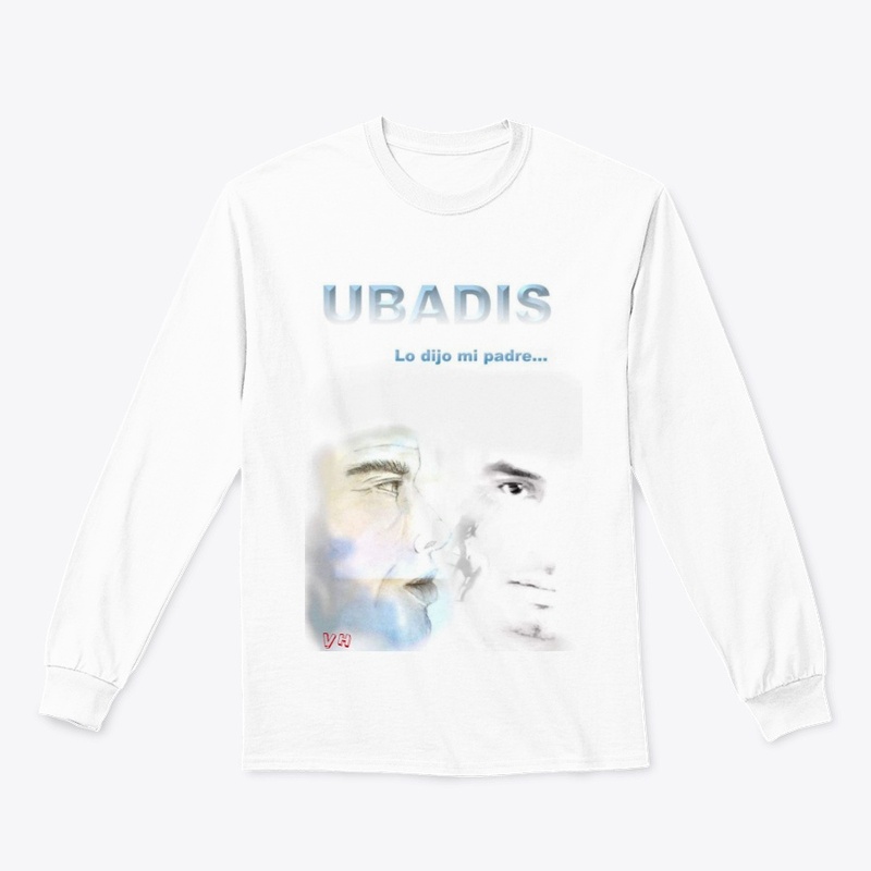 UBADIS FOREVER BOOK