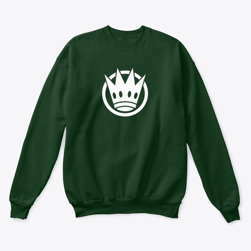 Sweatshirt - king (big)