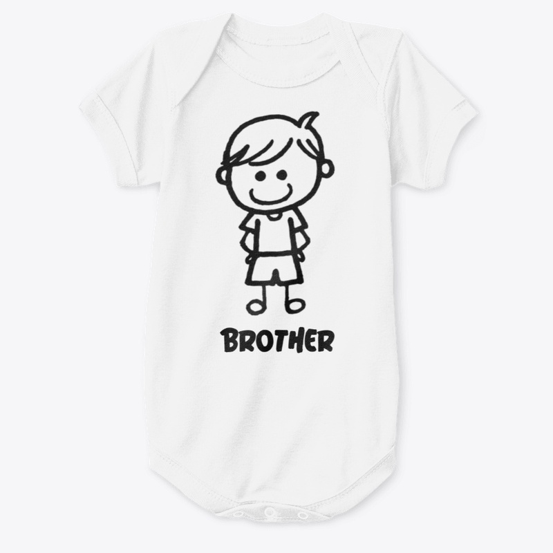 Family Designs: Brother