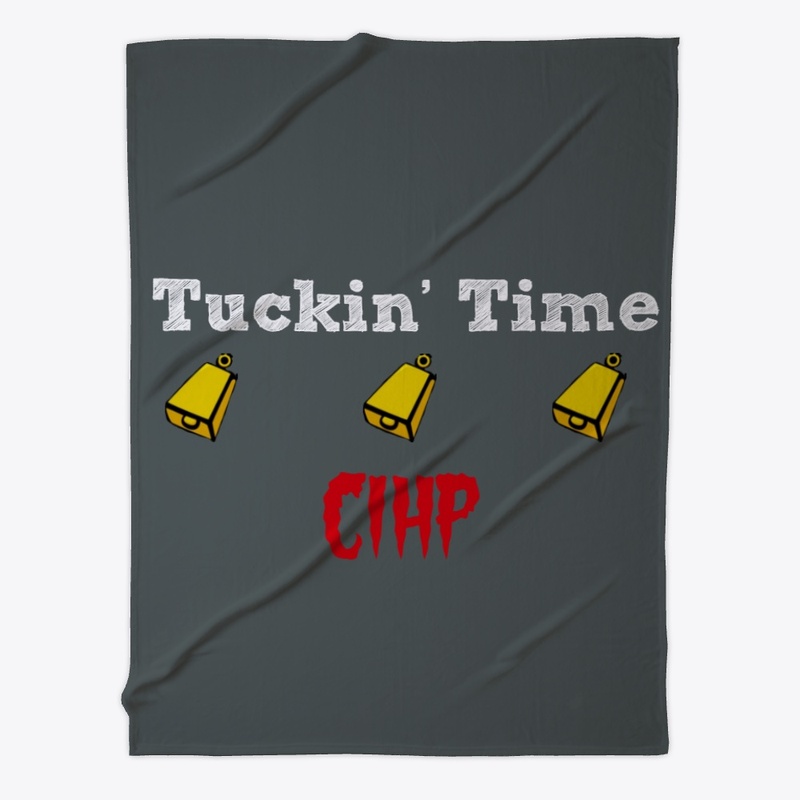 Tuckin' Time Blanket