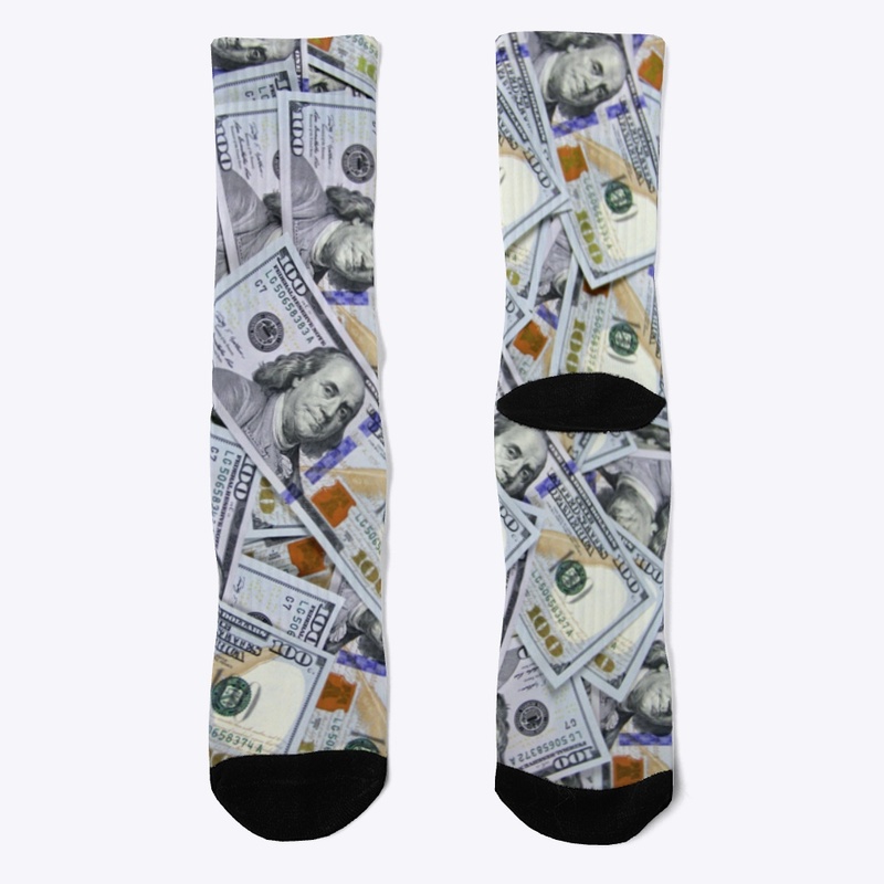 Show Me The Money 