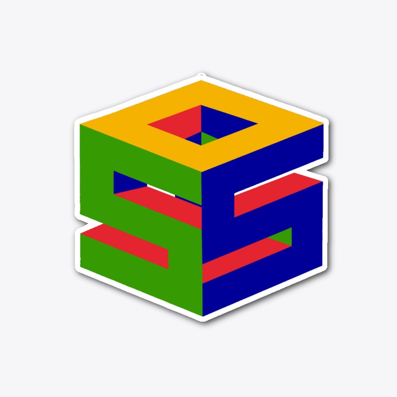 Strider64 Logo