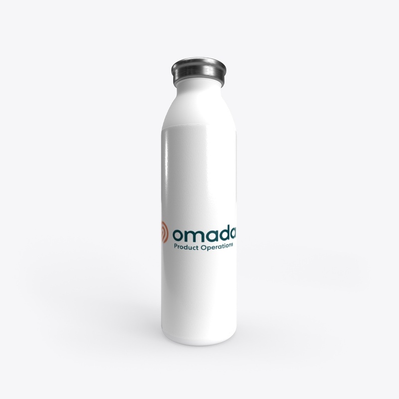 Omada Prod.ops bottle