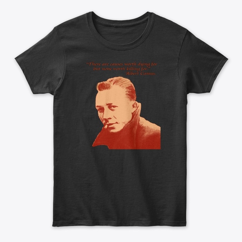 Camus 