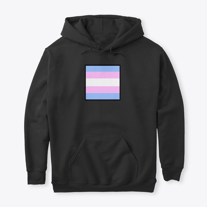 Trans Pride Flag