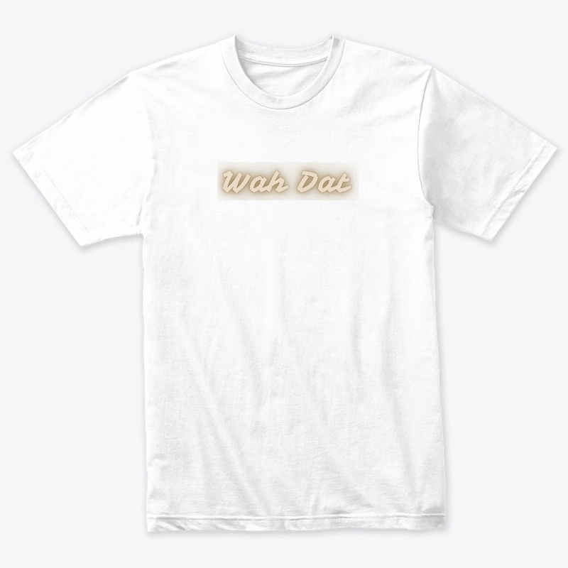 Wah Dat