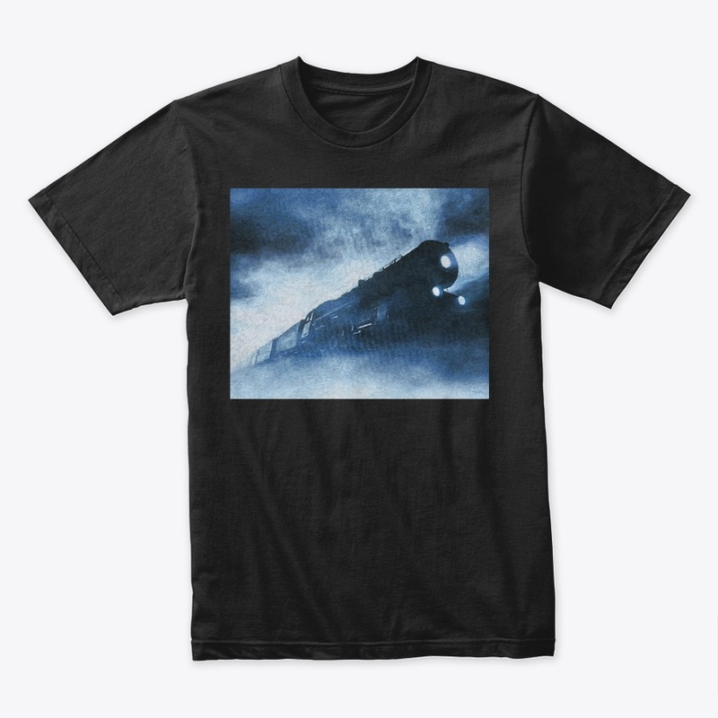 Night Train II