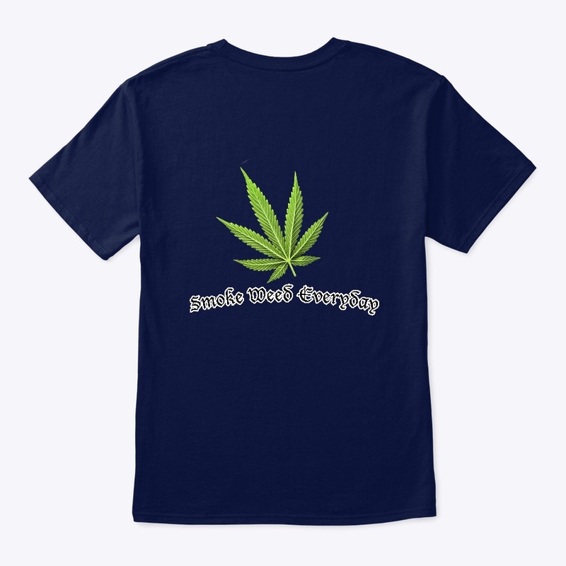 Smoke Weed EveryDay