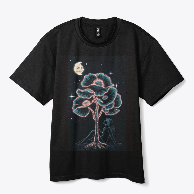 Heavy Tee 👕