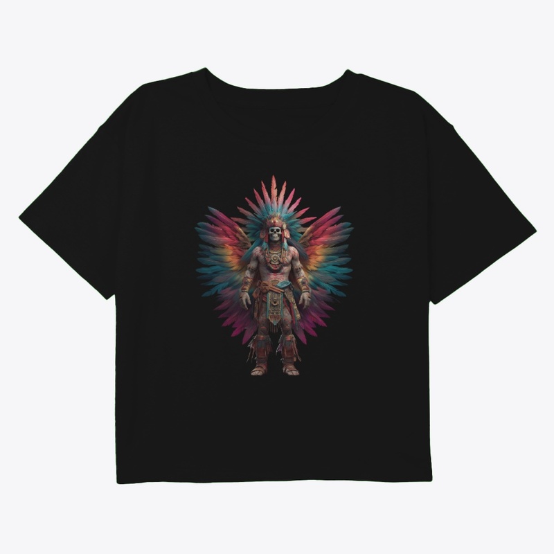 Aurora Spirit King