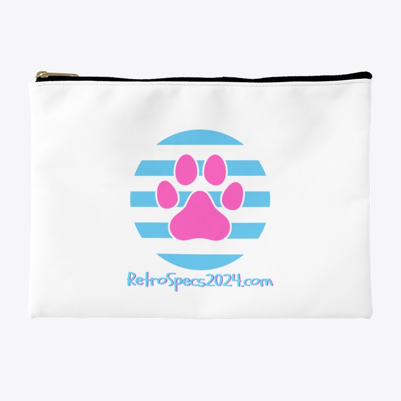 Retro's Paw Power