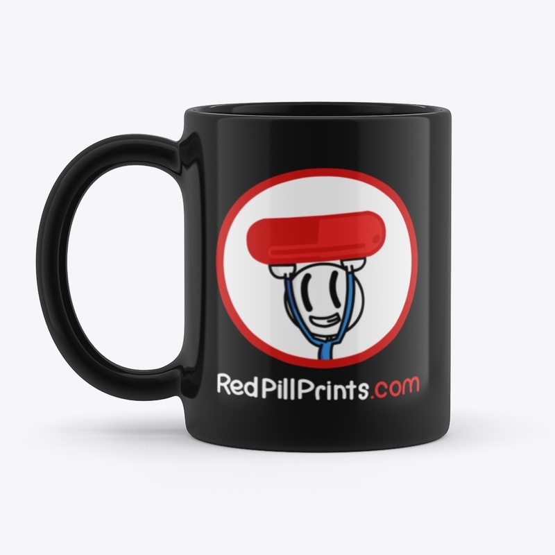 BILLY OFFERS RED PILL  * 10% OFF*