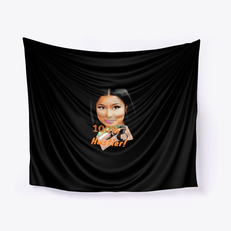 Apparel, Home and Accessories