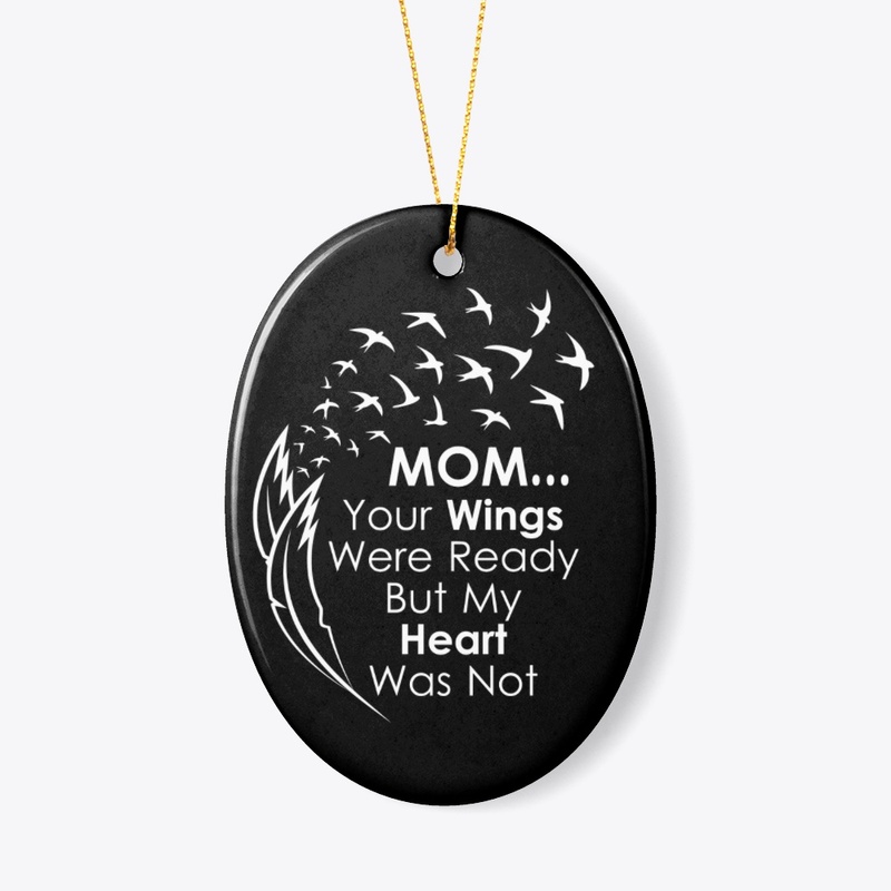 MOM Wings