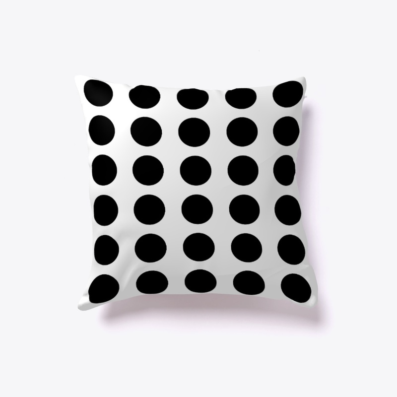 Black & White Pattern Collection 