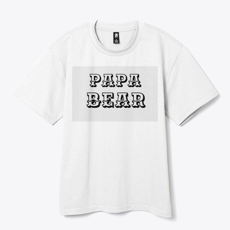 Papa Bear