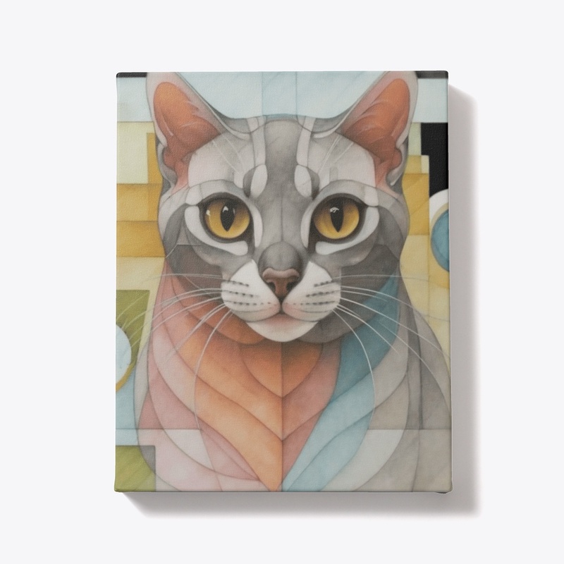 Cat T-Shirt Cat Sticker Cat Sweatshirt
