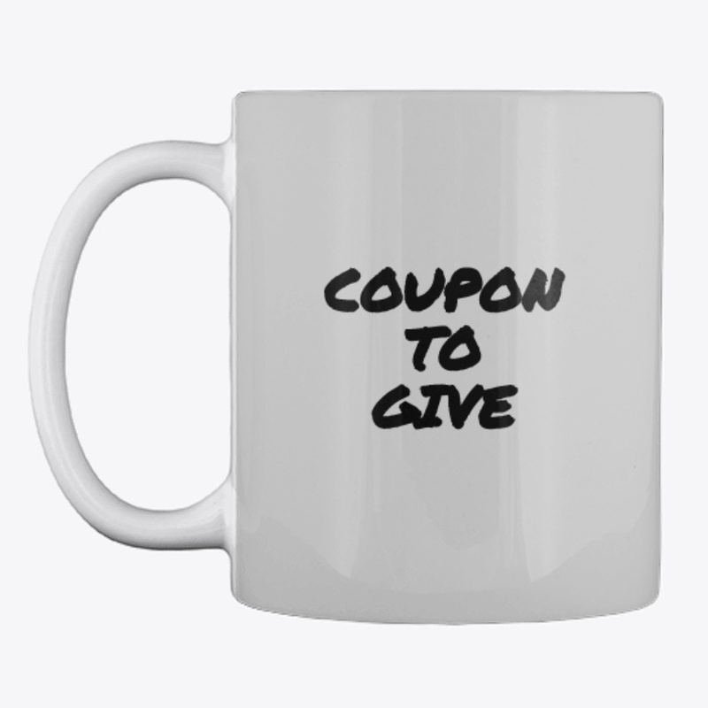 "Coupon To Give" Collection