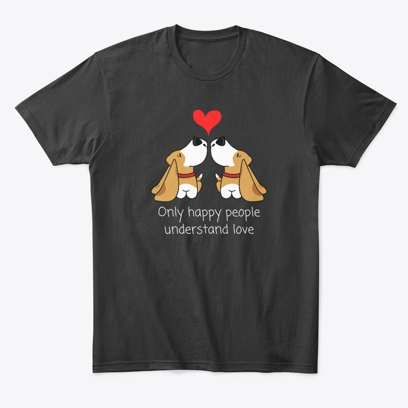 2 Only happy people understand love