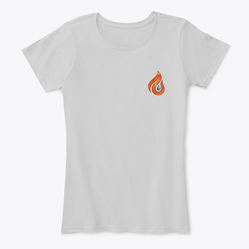 Budget MTG Decks Flame Logo