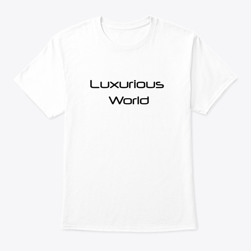 Luxurious World