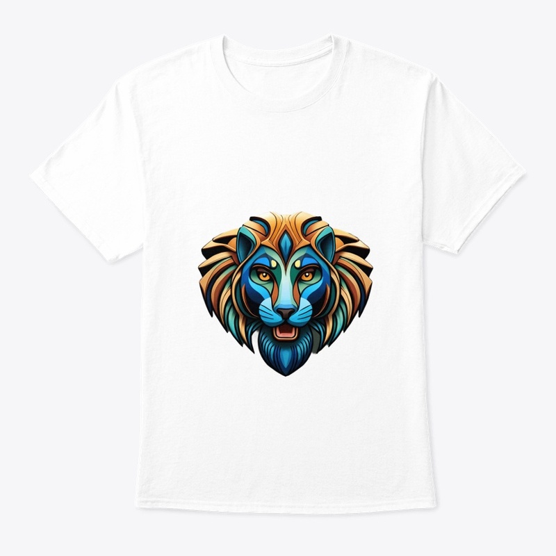 LION PRIDE COLLECTIONS