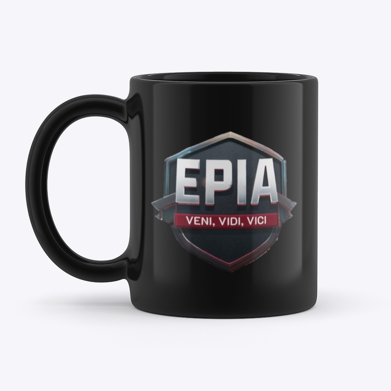 EPIA GAMING MERCH