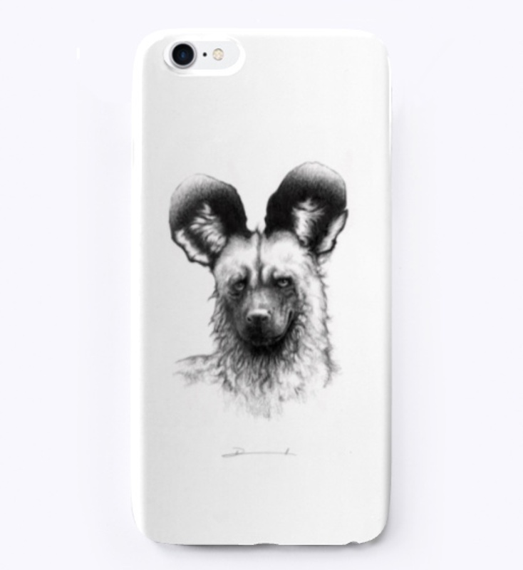 The African Wild Dog