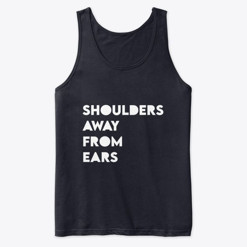 Yoga Teacher Cue