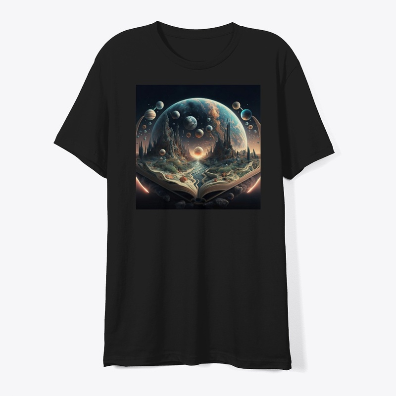 Galactic Grove