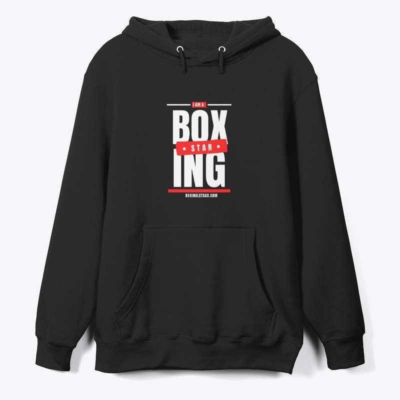 Boxing Star