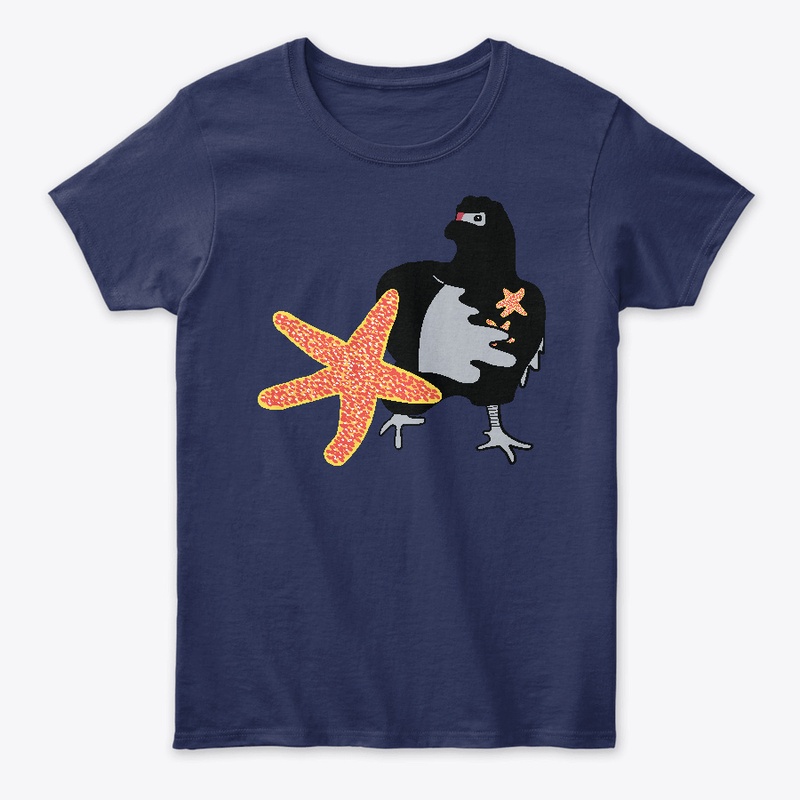 Ninja Chicken