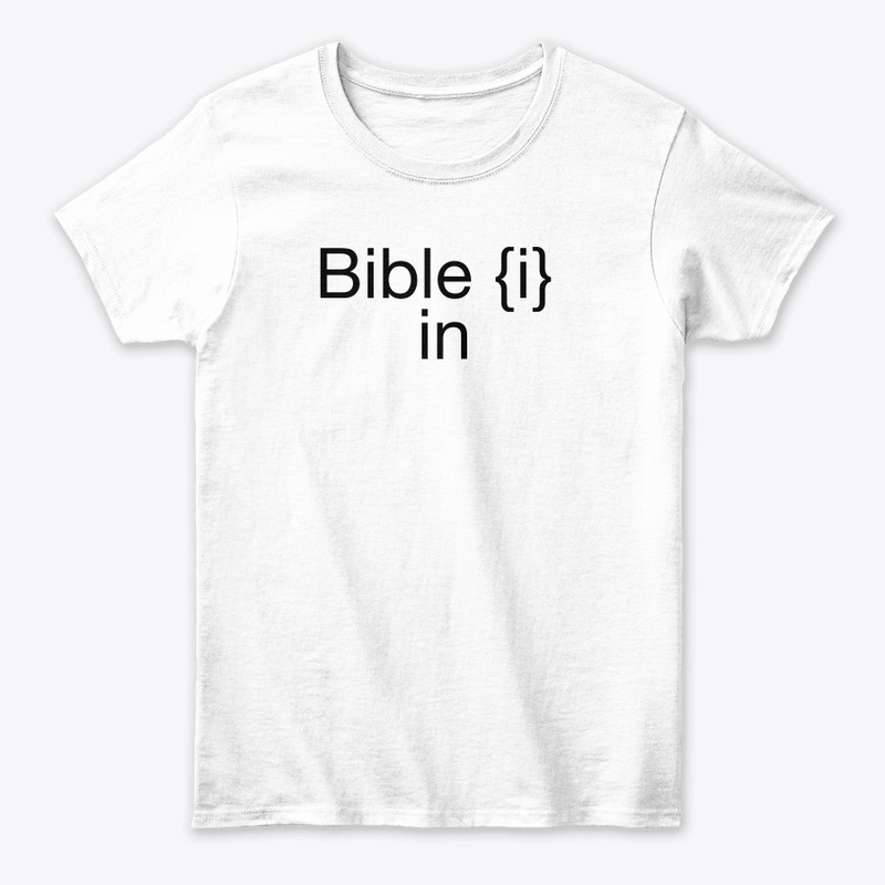 Bible I in