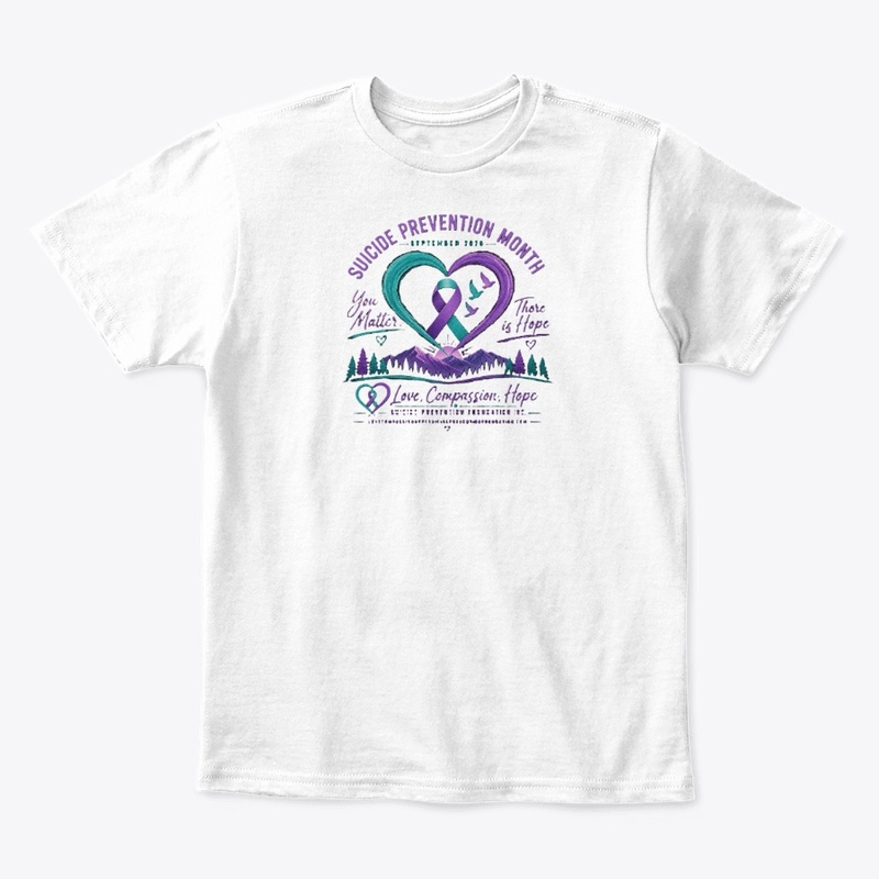 Suicide Prevention Month 2026