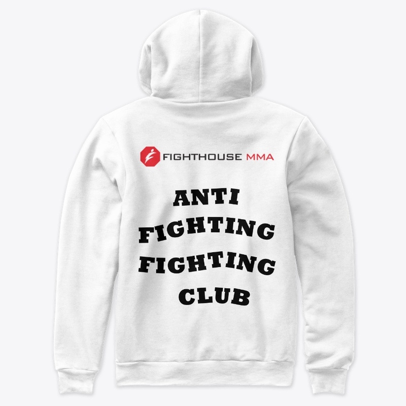 ANTI FIGHTING FIGHTHING CLUB