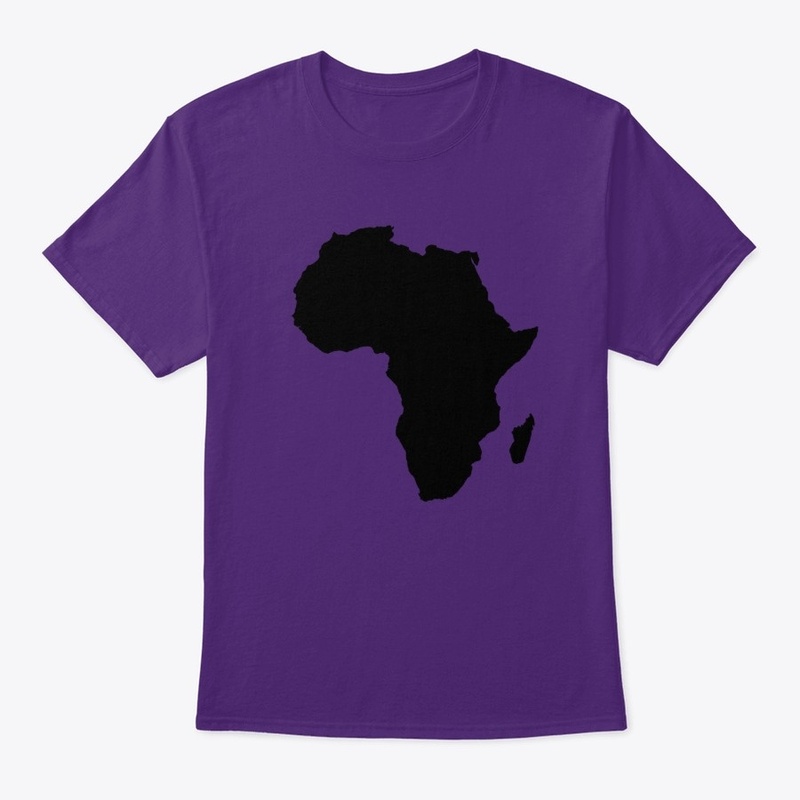 Continent of Africa