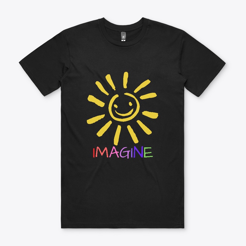 Imagine 2021 Design