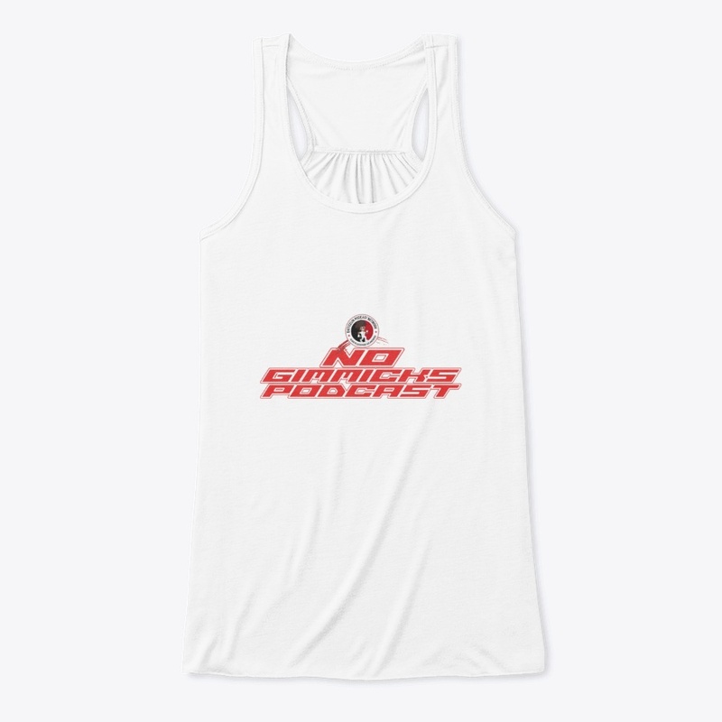 No Gimmicks - "Unfiltered"