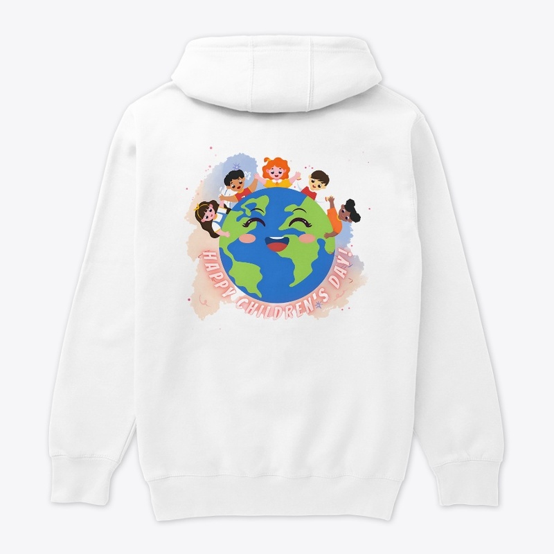 Happy Kids, Happy World