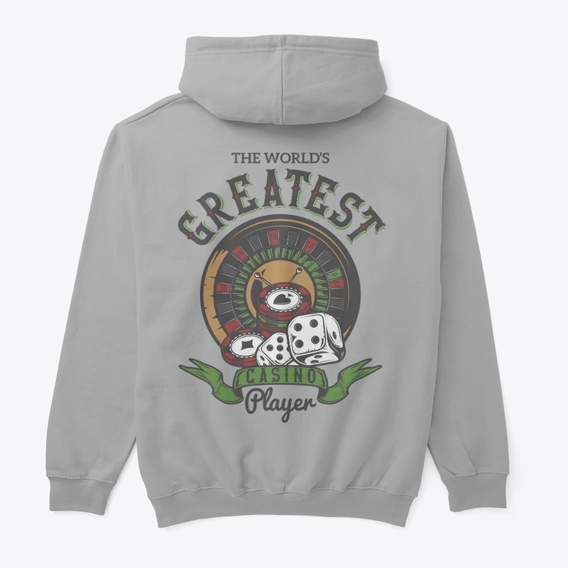 The Greatest Casino Players