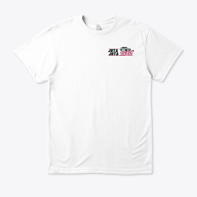 JotaJota STI Drop 1