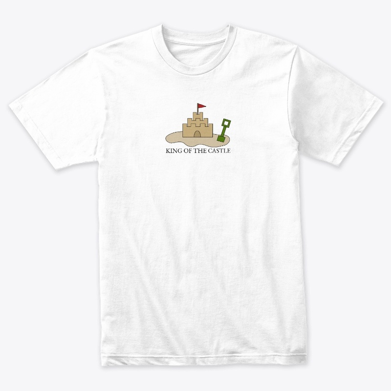 King of the Castle
